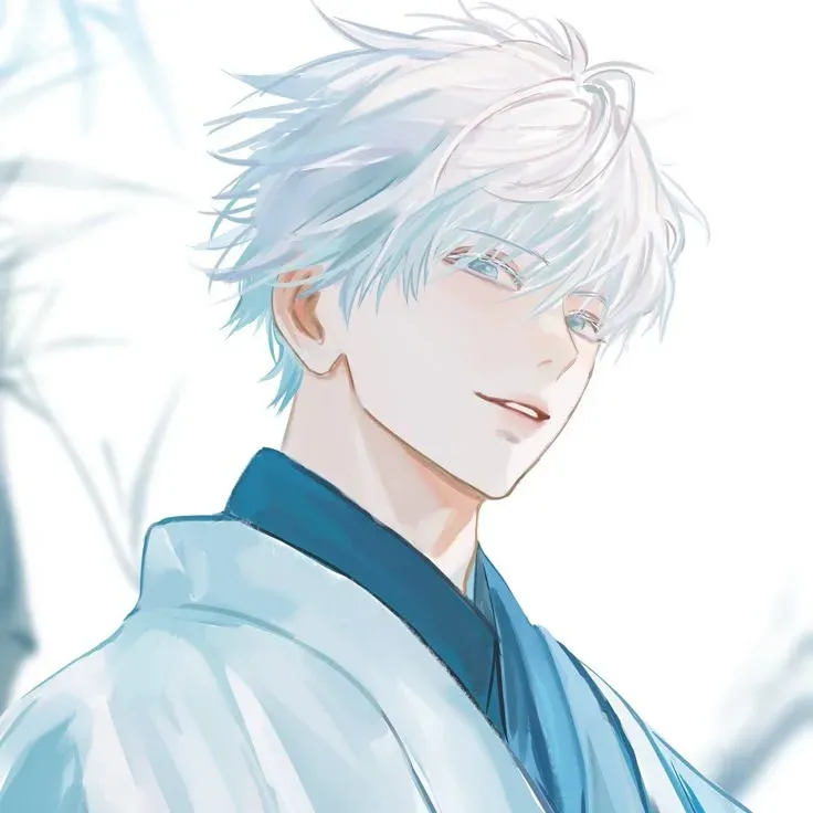 Ảnh 2 của Gojo Satoru 