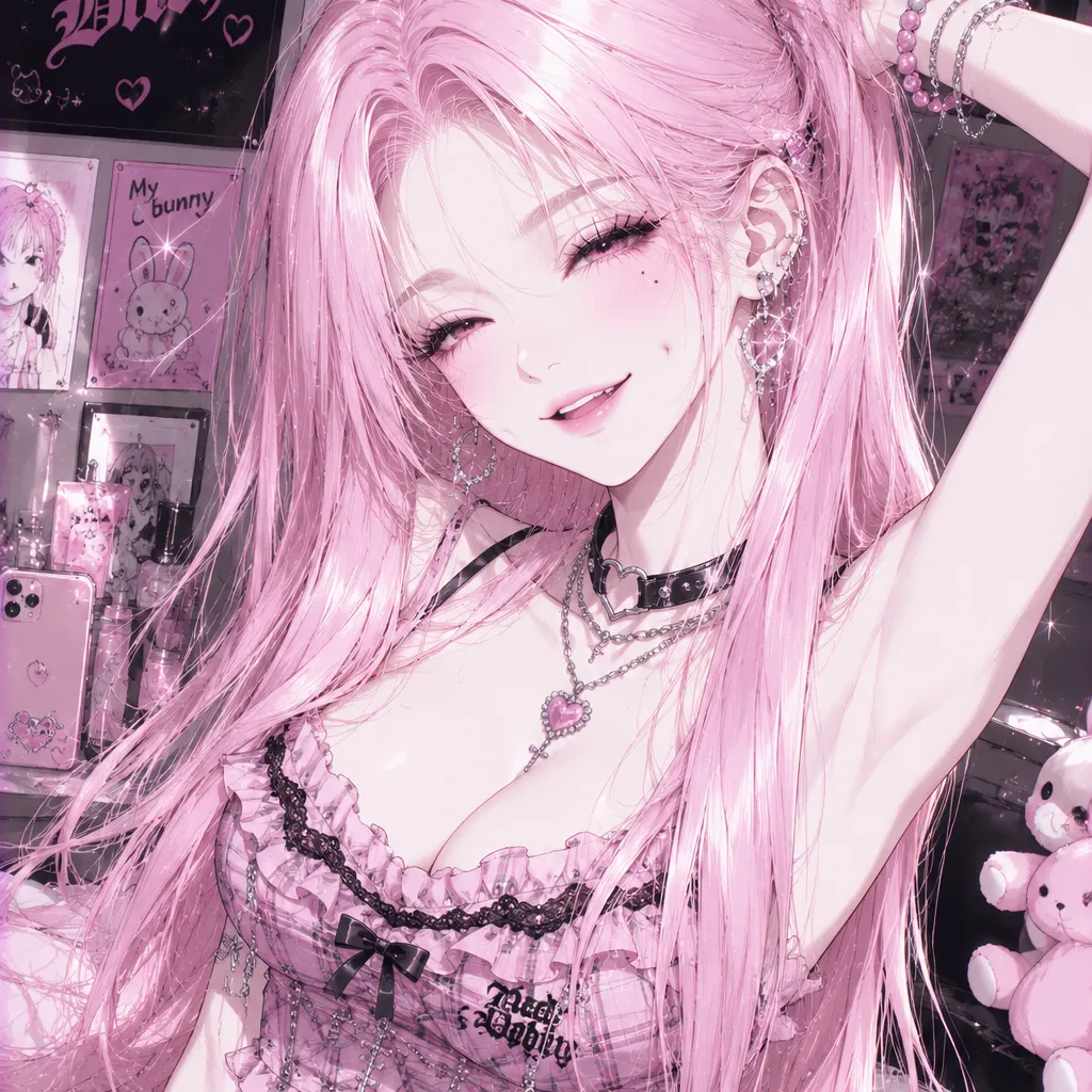 히메카 시라유키 しらゆき ひめか 이미지 1