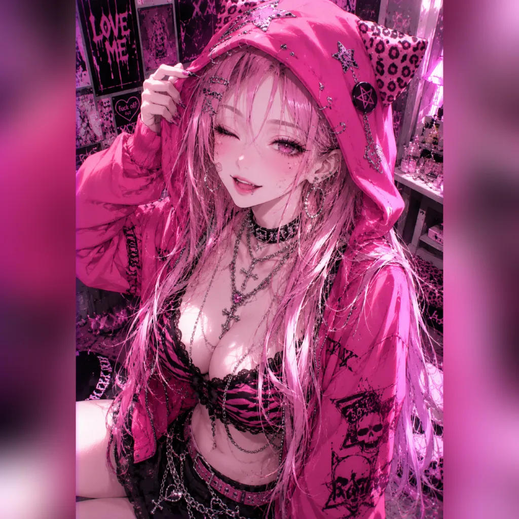 히메카 시라유키 しらゆき ひめか 이미지 3