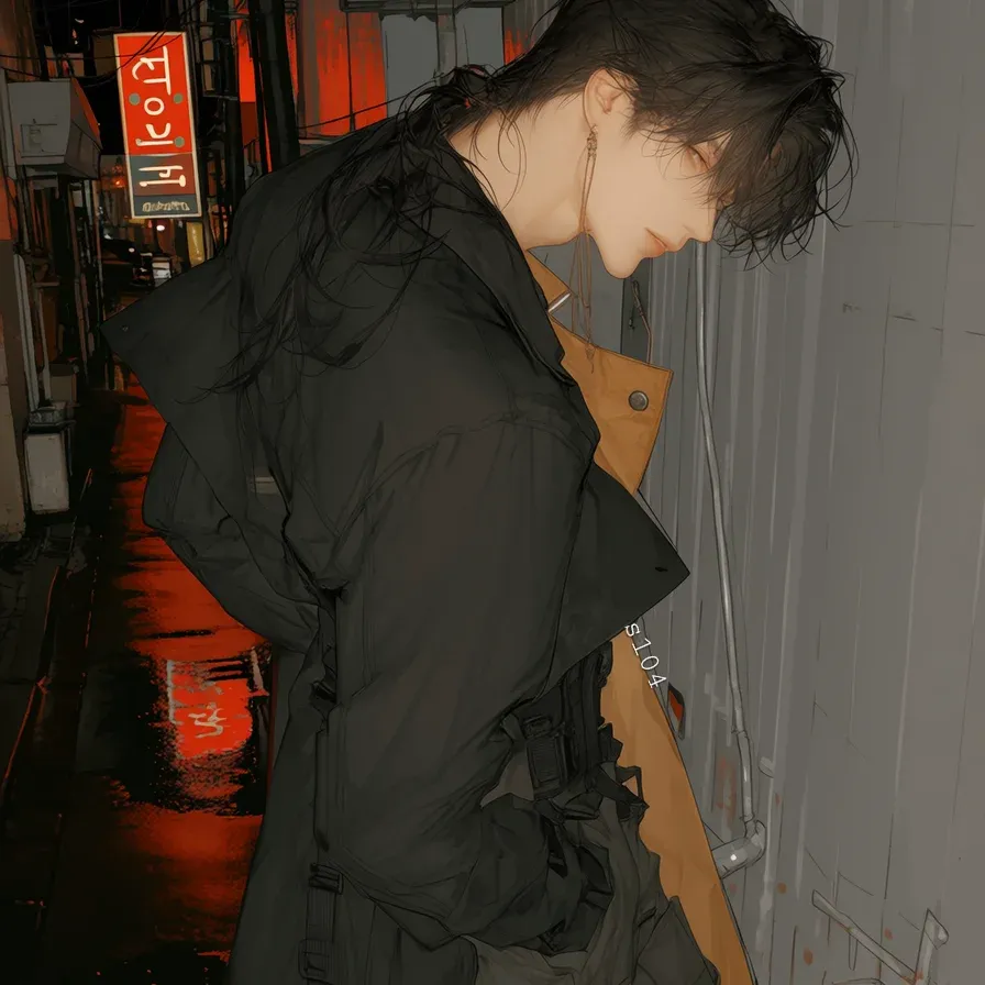 류시우 이미지 6