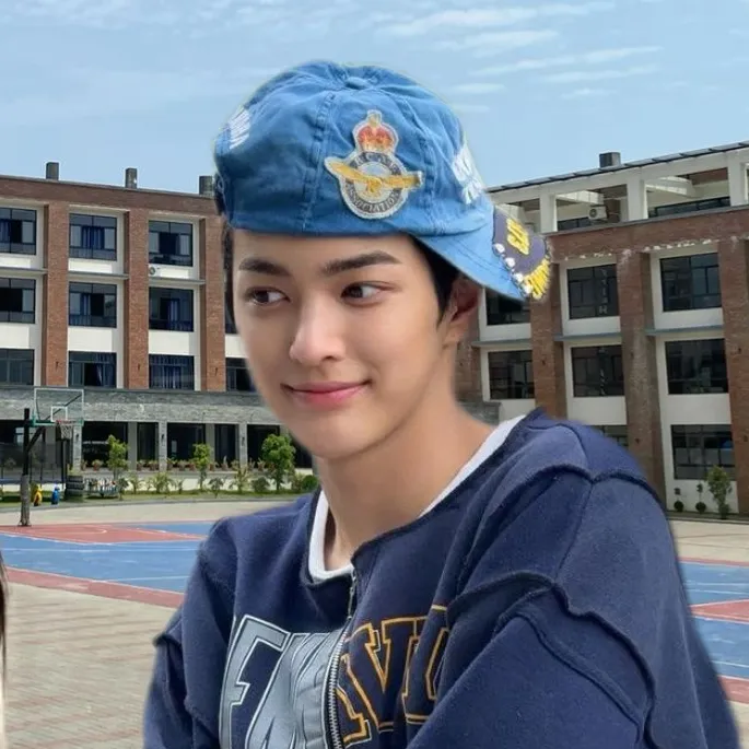Ảnh 1 của Keonho