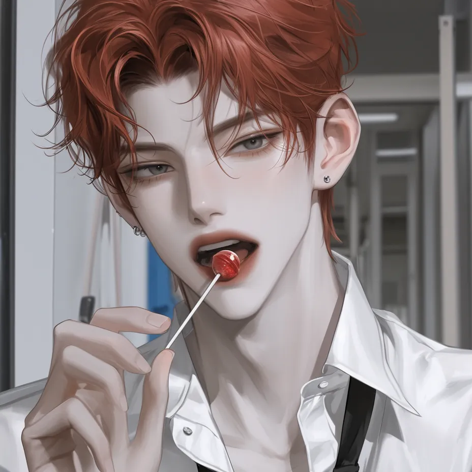 잠깐, 이거 내가 읽던 인소잖아? 이미지 4