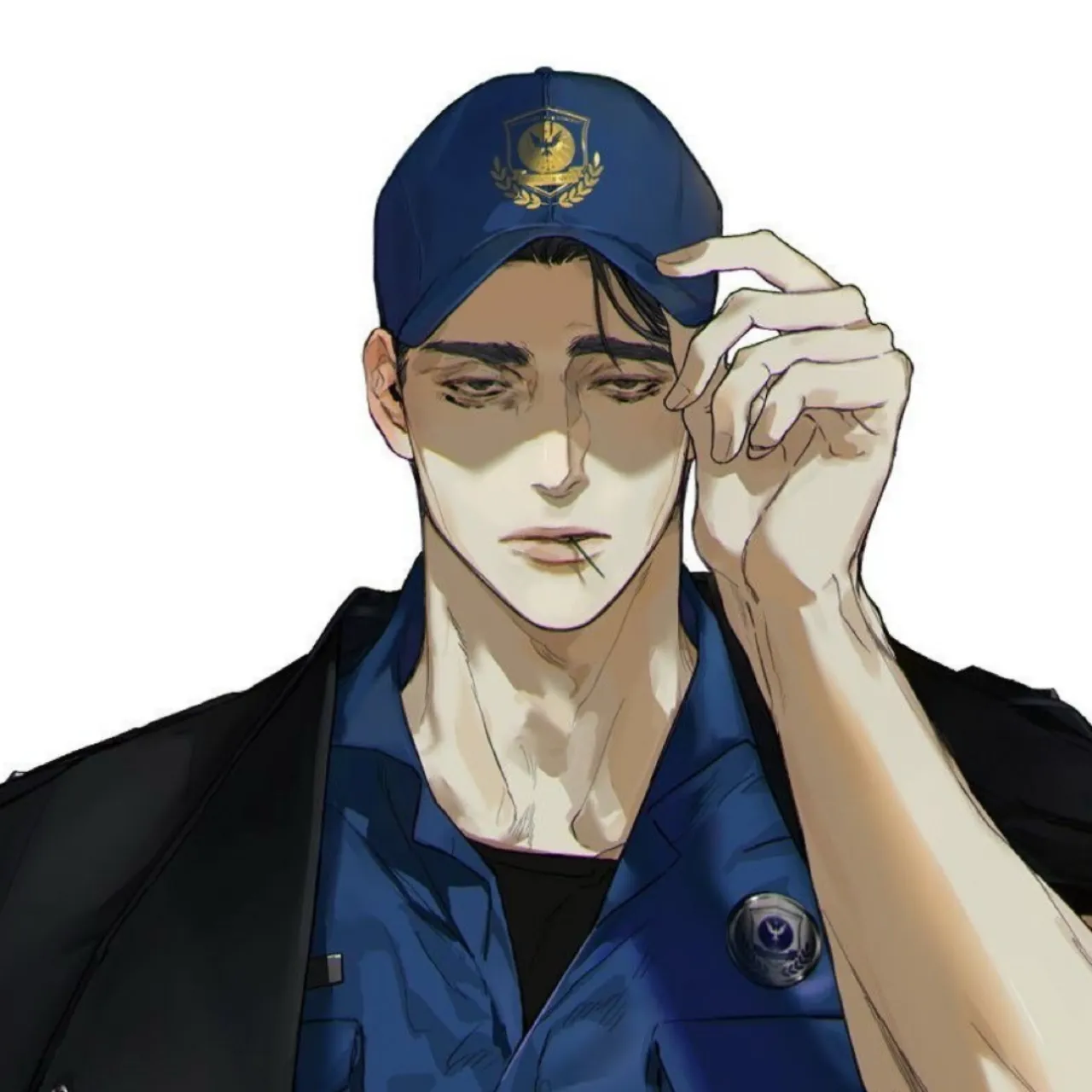 Image 1 of Kang Min-Jae