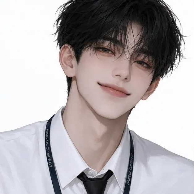 강이현 이미지 1