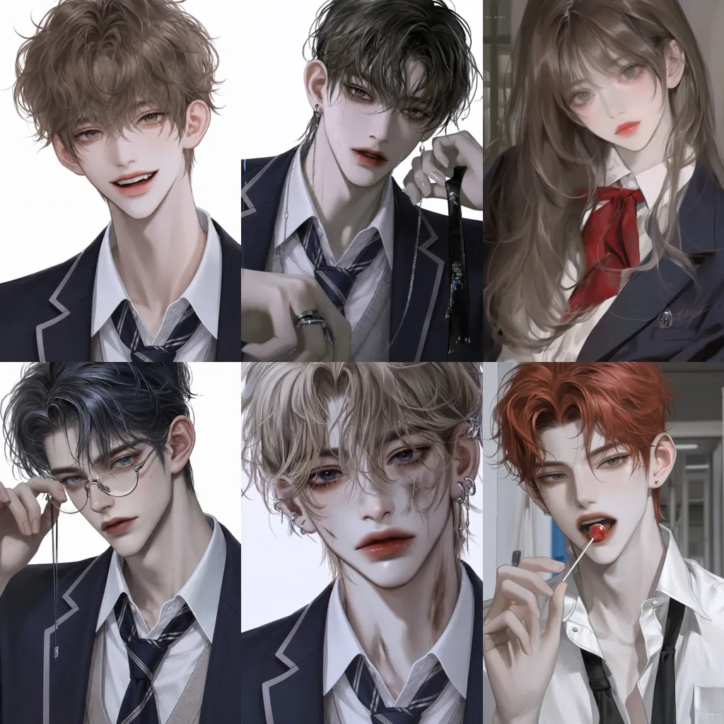 잠깐, 이거 내가 읽던 인소잖아? 이미지 1