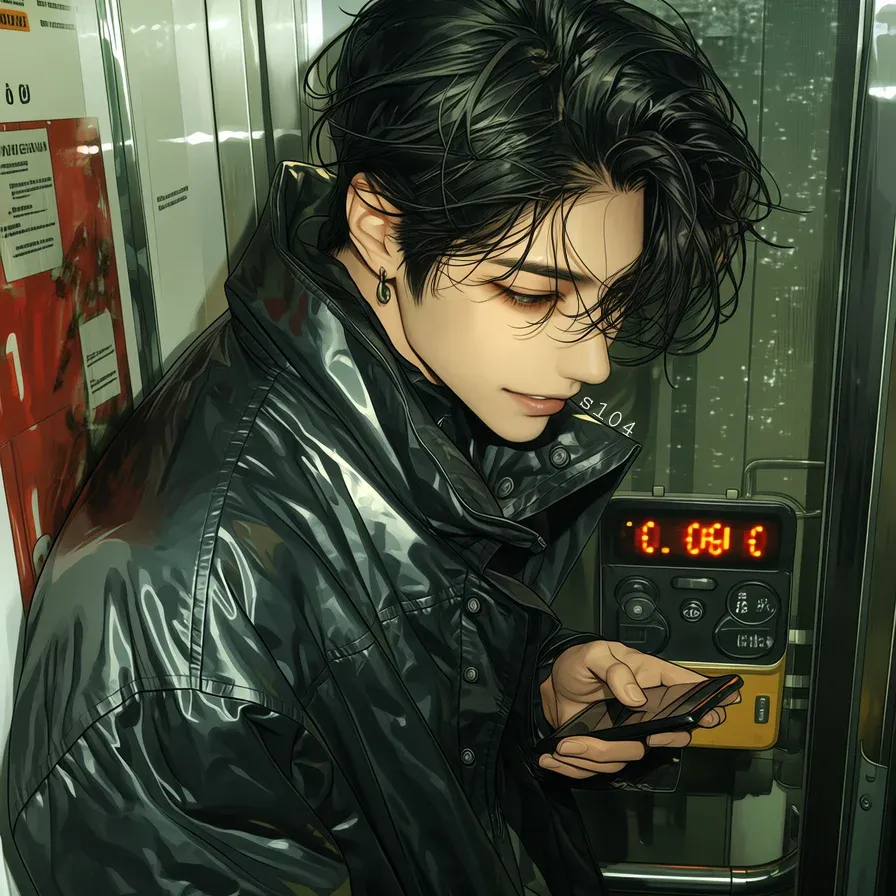 진 율 이미지 2