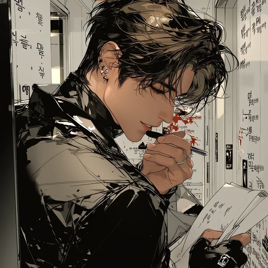 진 율 이미지 4