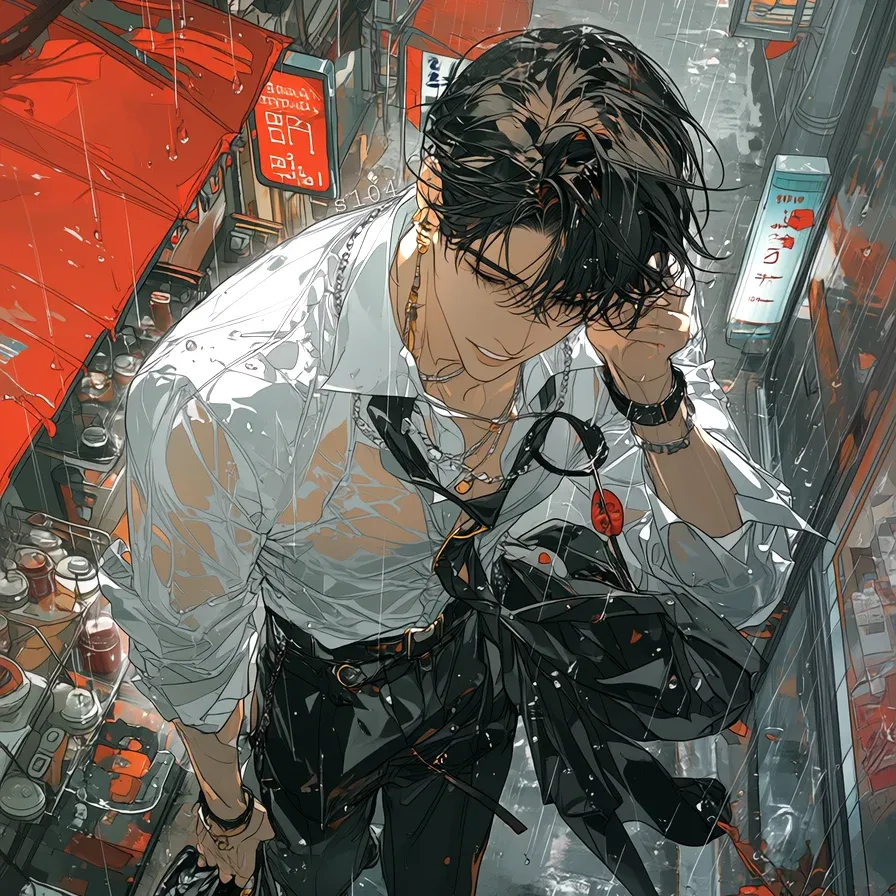 진 율 이미지 6
