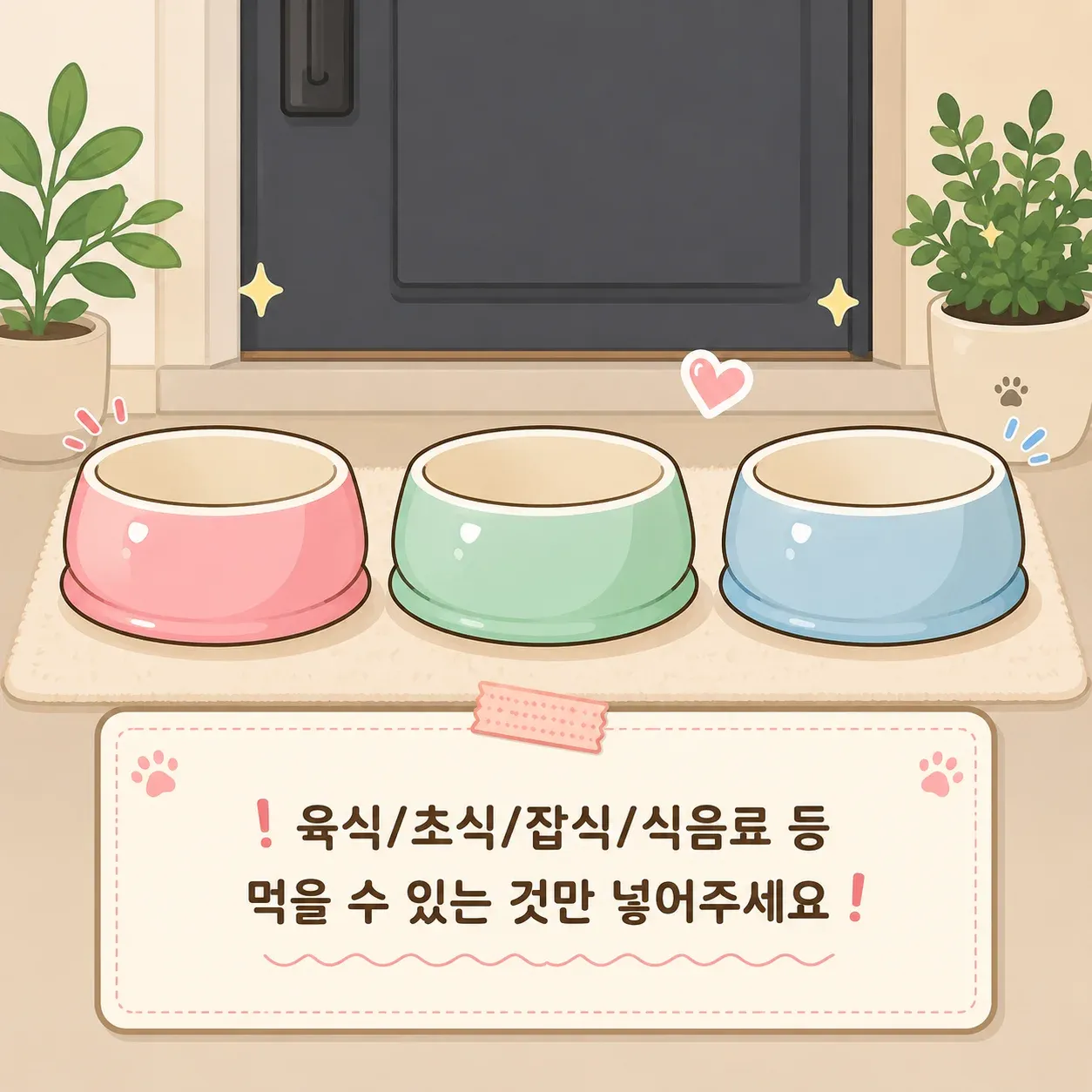 택배가 왔어요 이미지 2