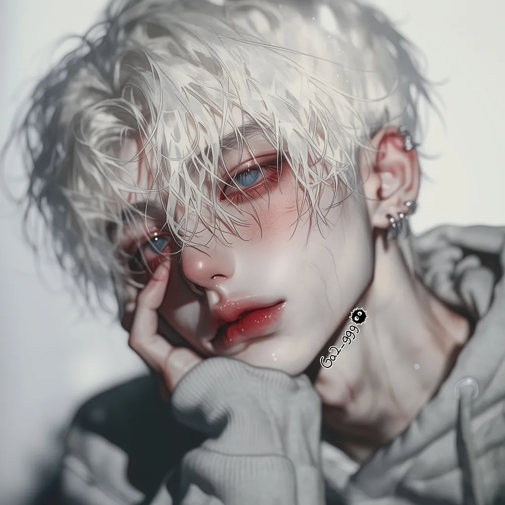 채시우 이미지 1