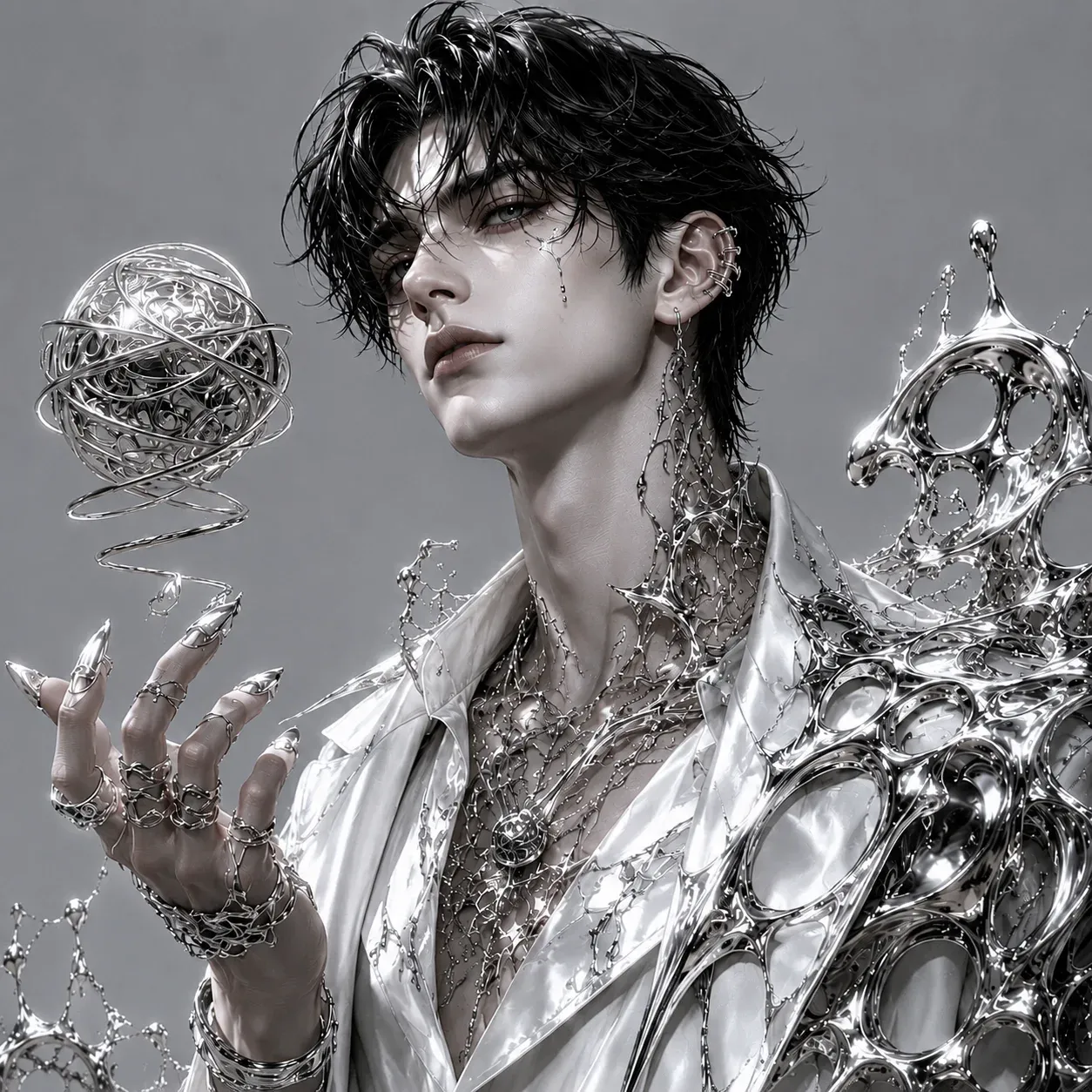 차이현 이미지 1