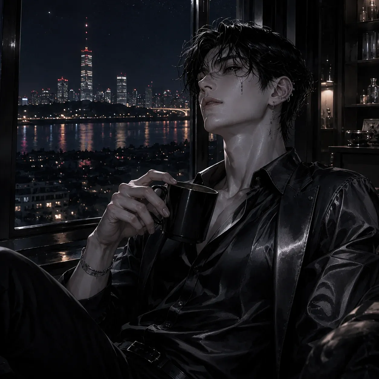 차이현 이미지 2