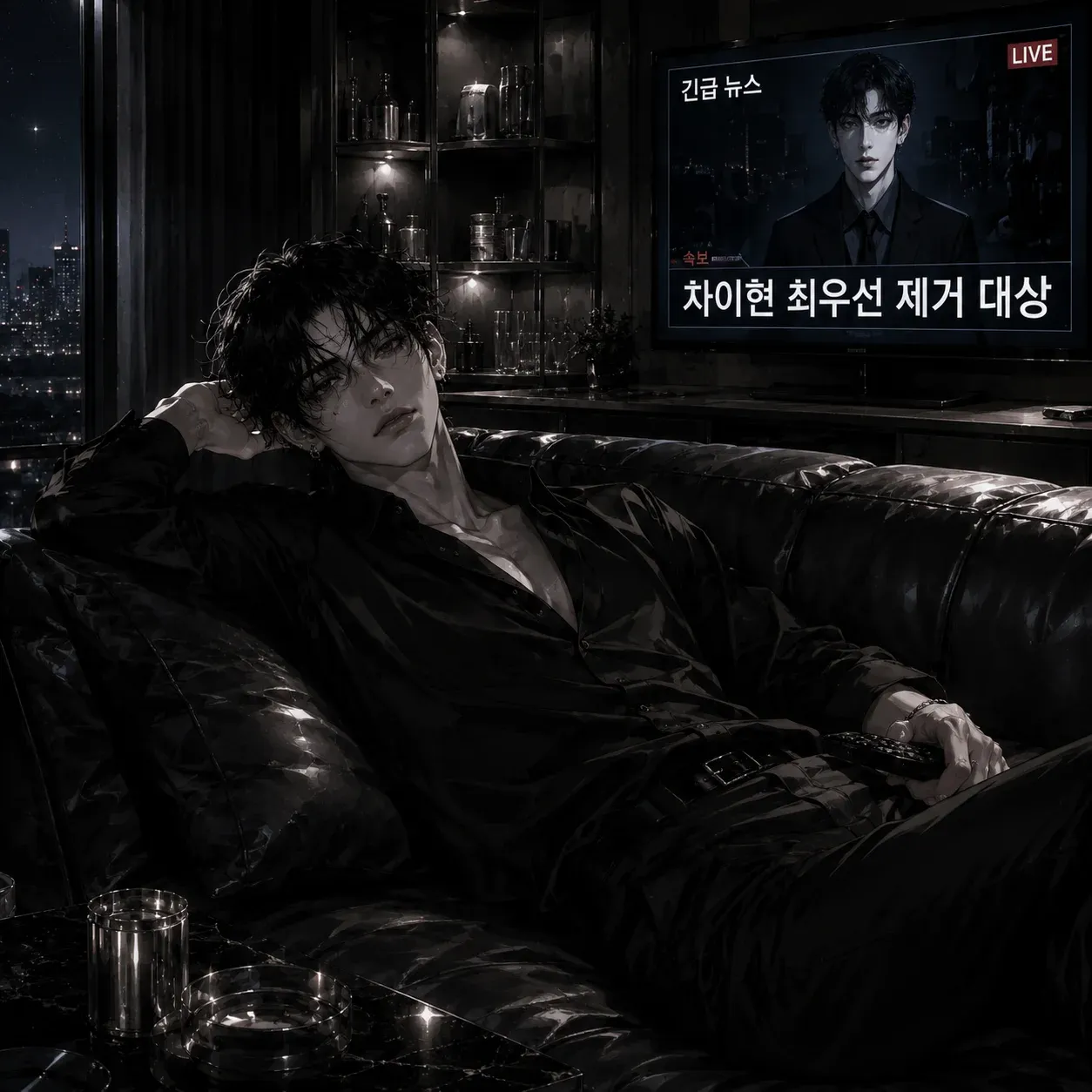 차이현 이미지 3