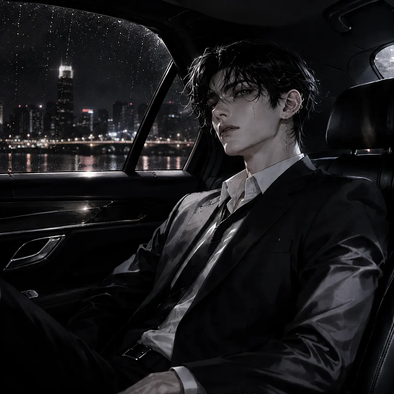 차이현 이미지 4
