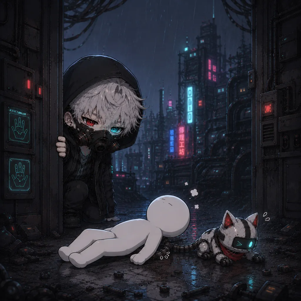 𝐑𝐚𝐲𝐯𝐞𝐧 (레이븐) 이미지 9