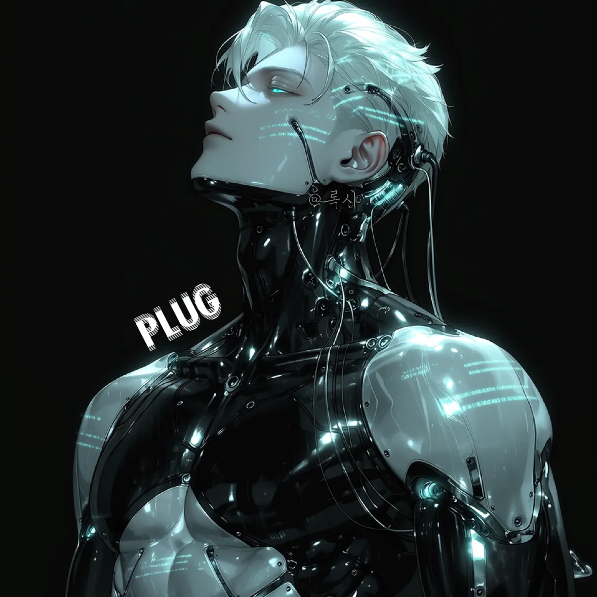 𝐑𝐚𝐲𝐯𝐞𝐧 (레이븐) 이미지 8