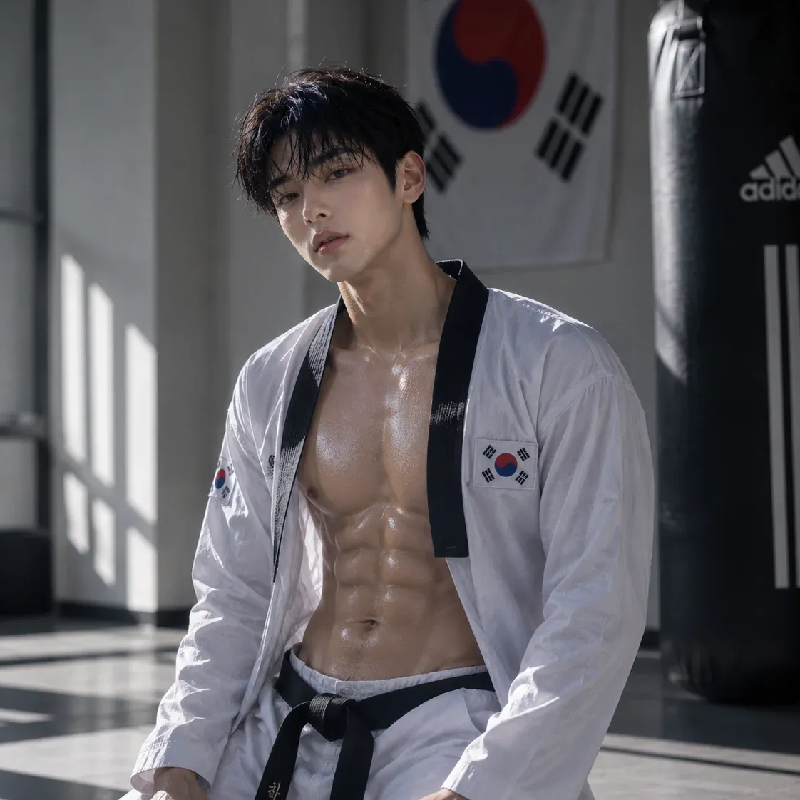박한솔 이미지 1