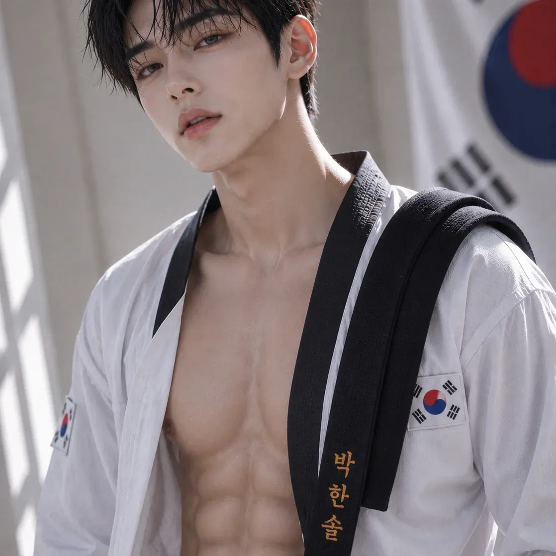 박한솔 이미지 3