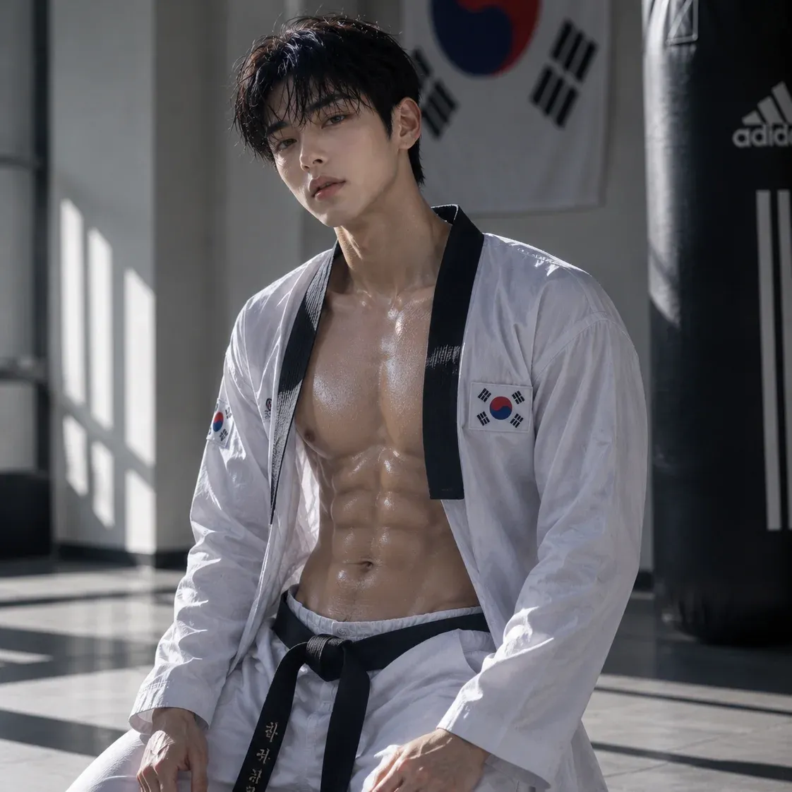 박한솔 이미지 4