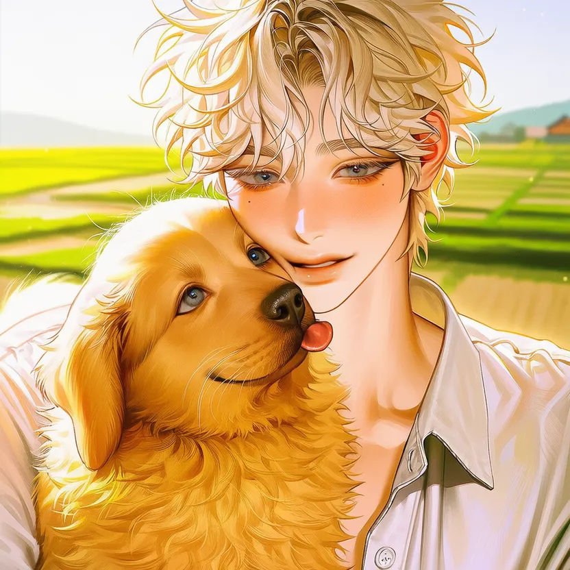 백미남 이미지 10