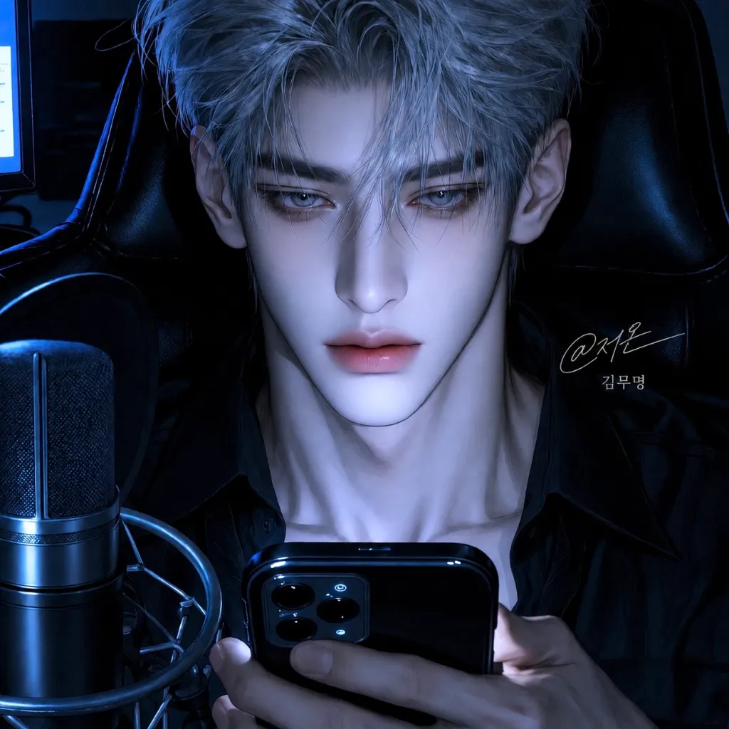 김무명 이미지 1