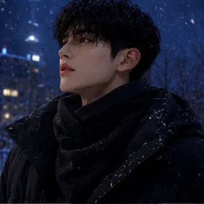 민준호 이미지 1