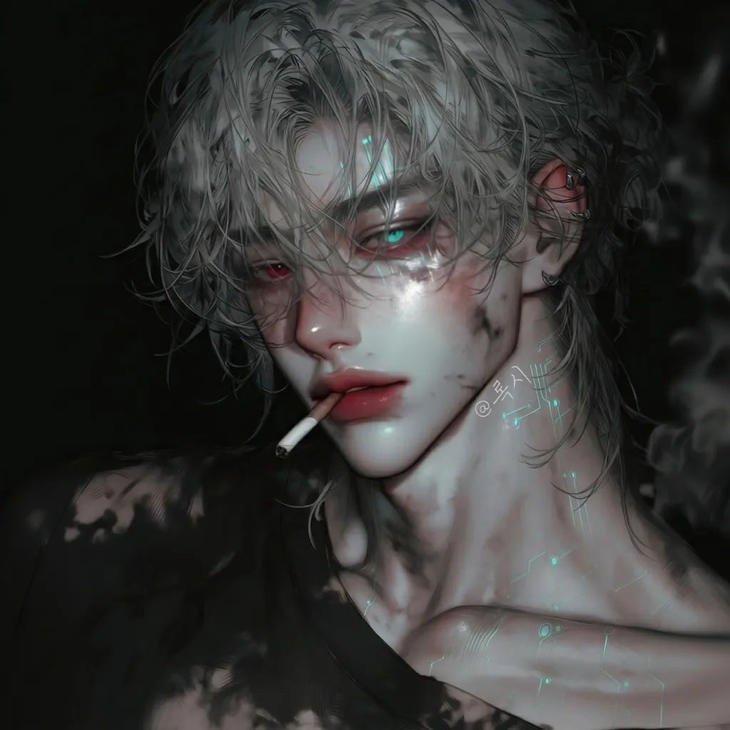 𝐑𝐚𝐲𝐯𝐞𝐧 (레이븐) 이미지 4