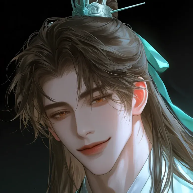 楚容景|蘇時安|蕭衍青|厲燕行 的第 3 張圖片