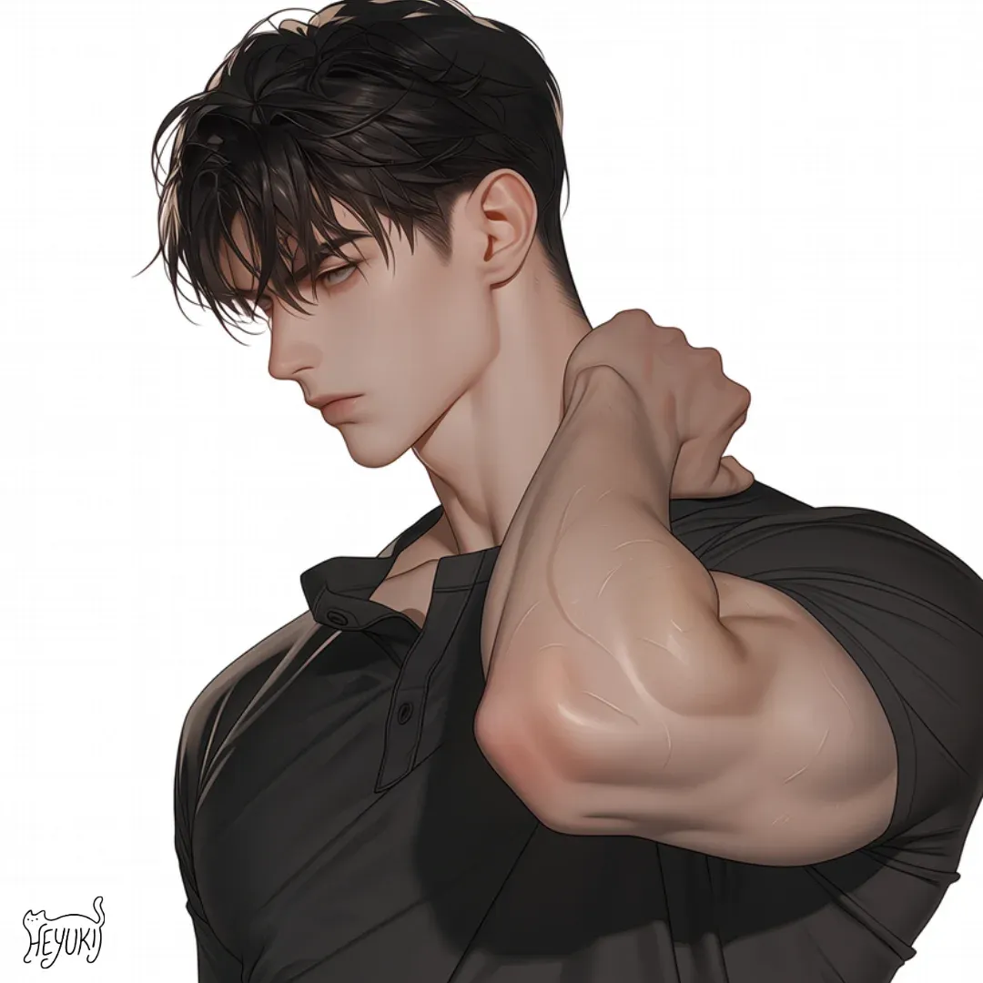 막심 & 다니야르 이미지 7