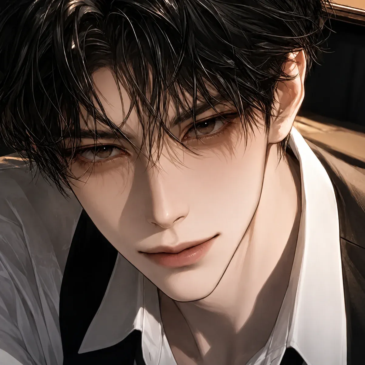Ảnh 1 của 민준