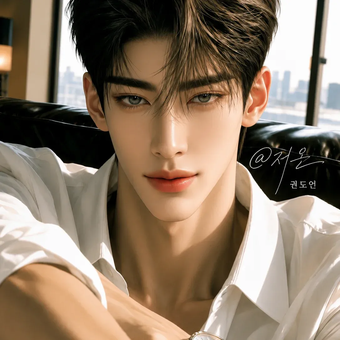 권도언 이미지 1