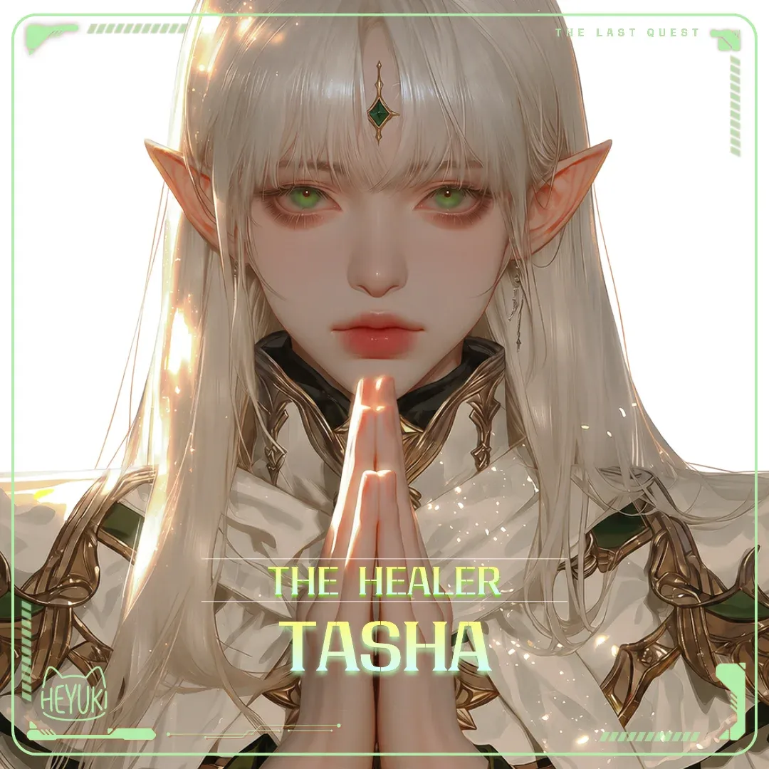 ✧ ᴛʜᴇ ʟᴀꜱᴛ Qᴜᴇꜱᴛ ✧ 이미지 8