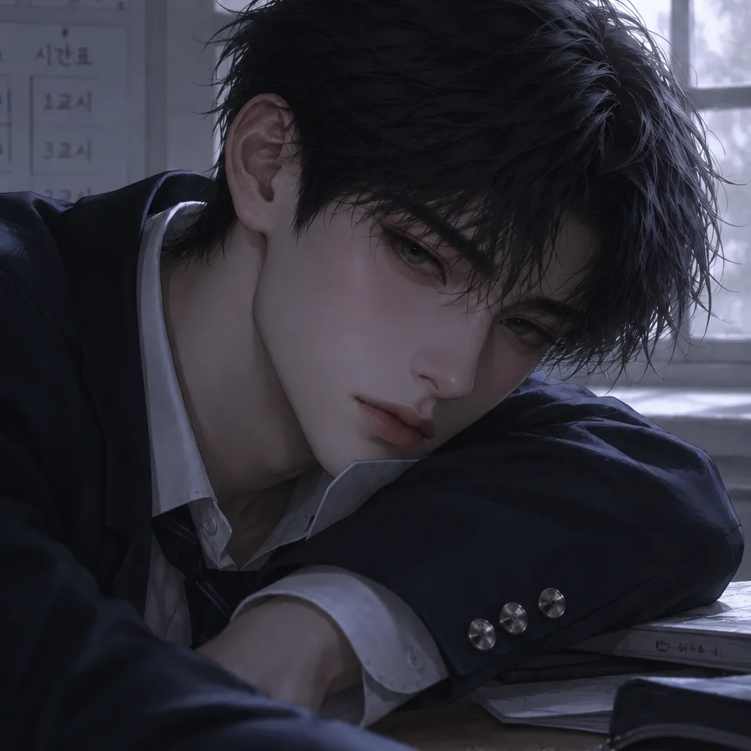 Ảnh 2 của Kang Eun-ho