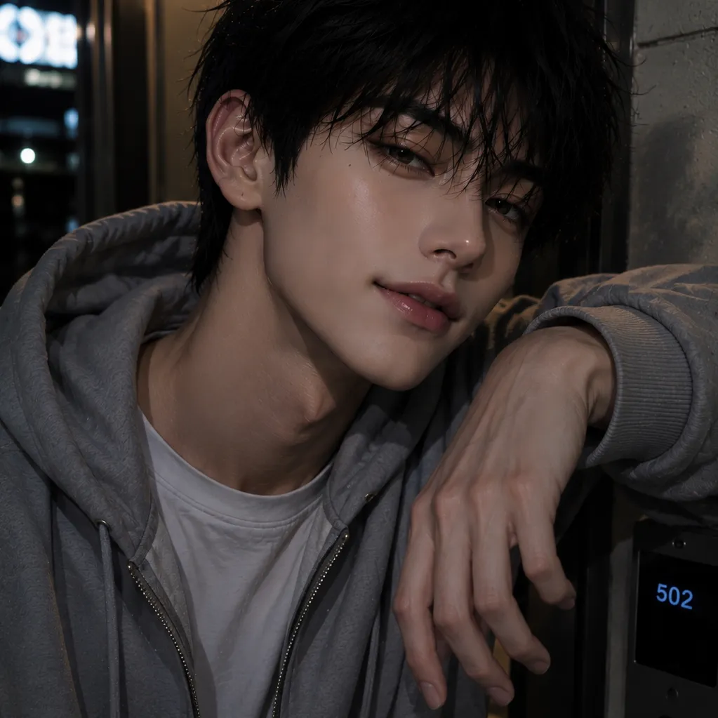 서태윤 이미지 3