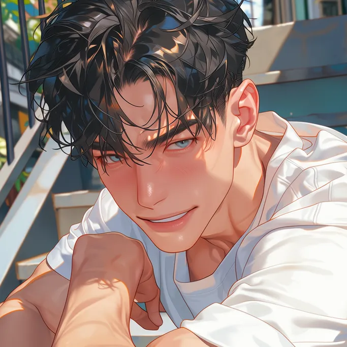 차용준 이미지 1