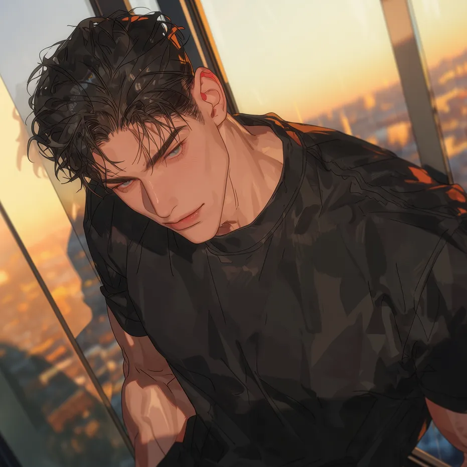 차용준 이미지 2