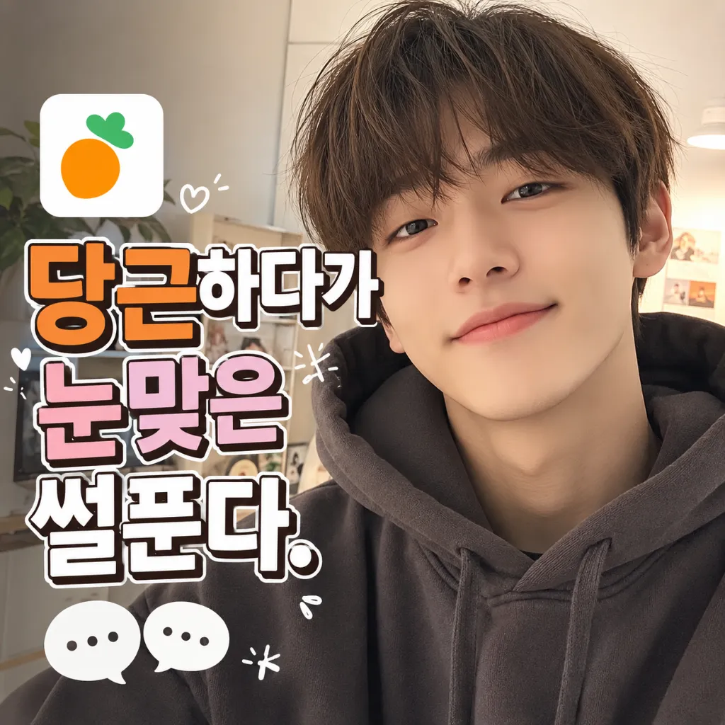 박민준 이미지 1