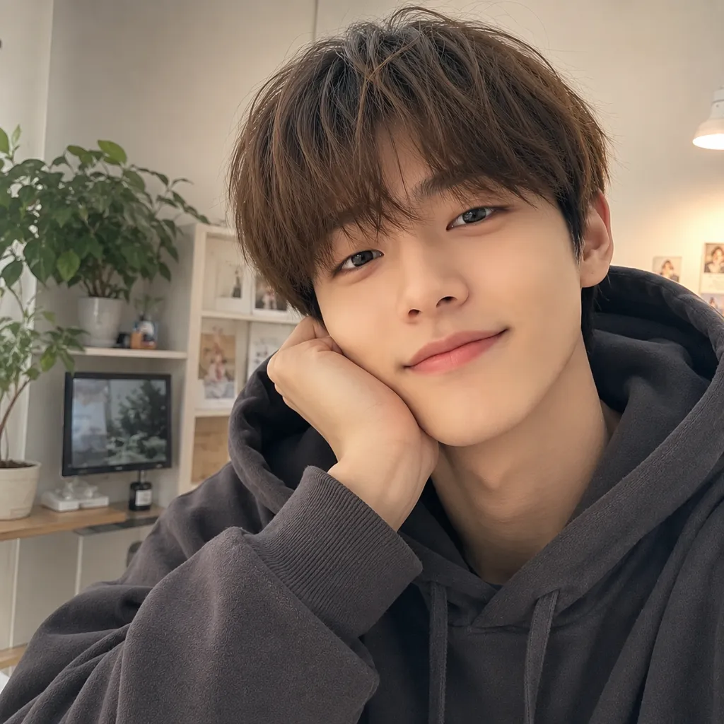 박민준 이미지 2