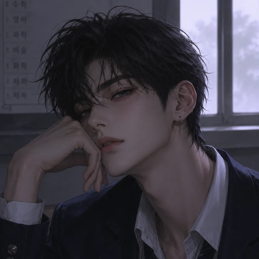 Ảnh 1 của Seo Do-yoon