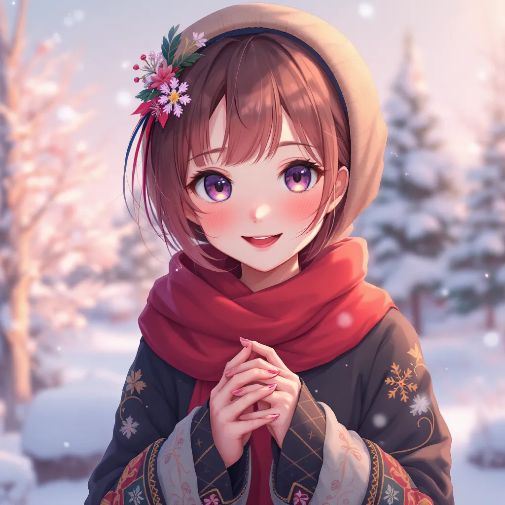 りかのイメージ1