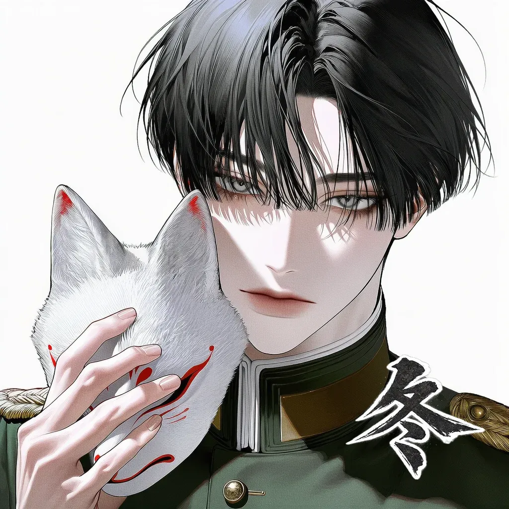 동 (冬) 이미지 1