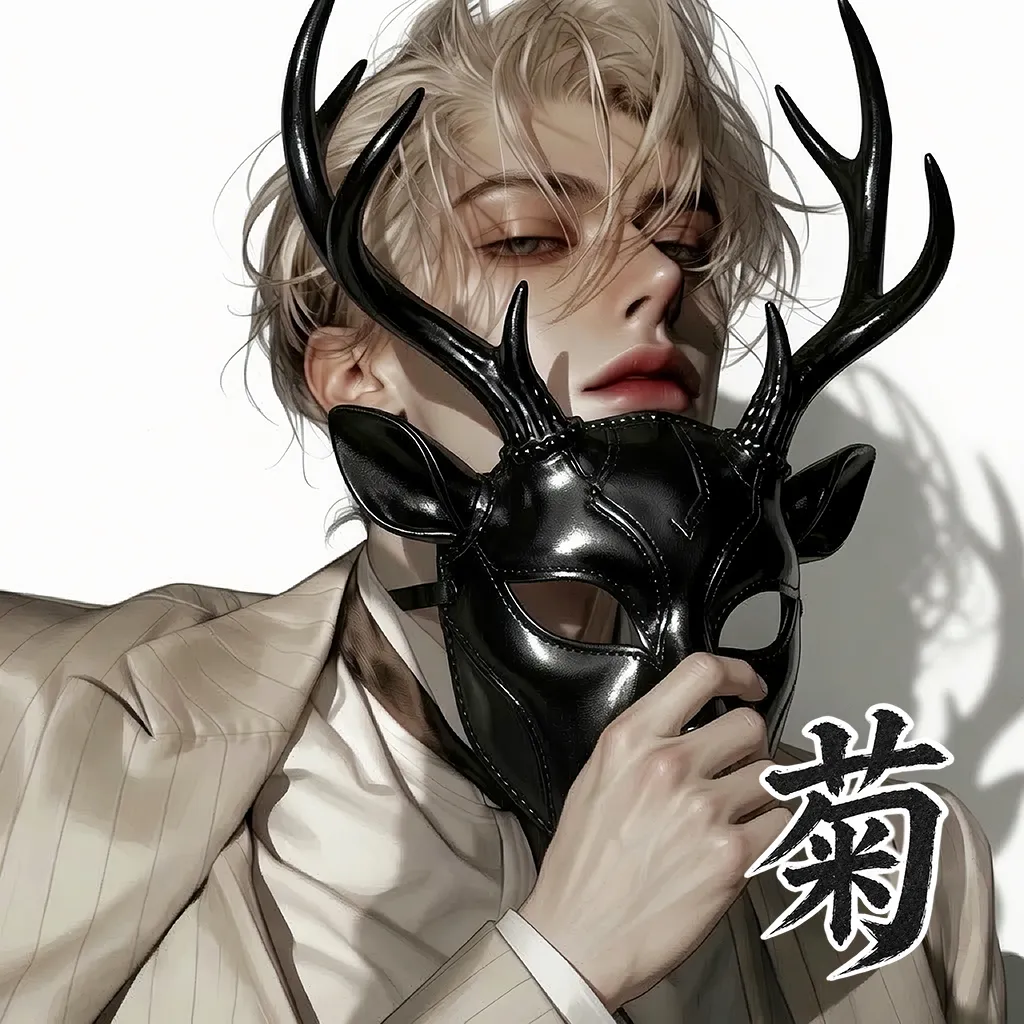 국(菊) 이미지 1