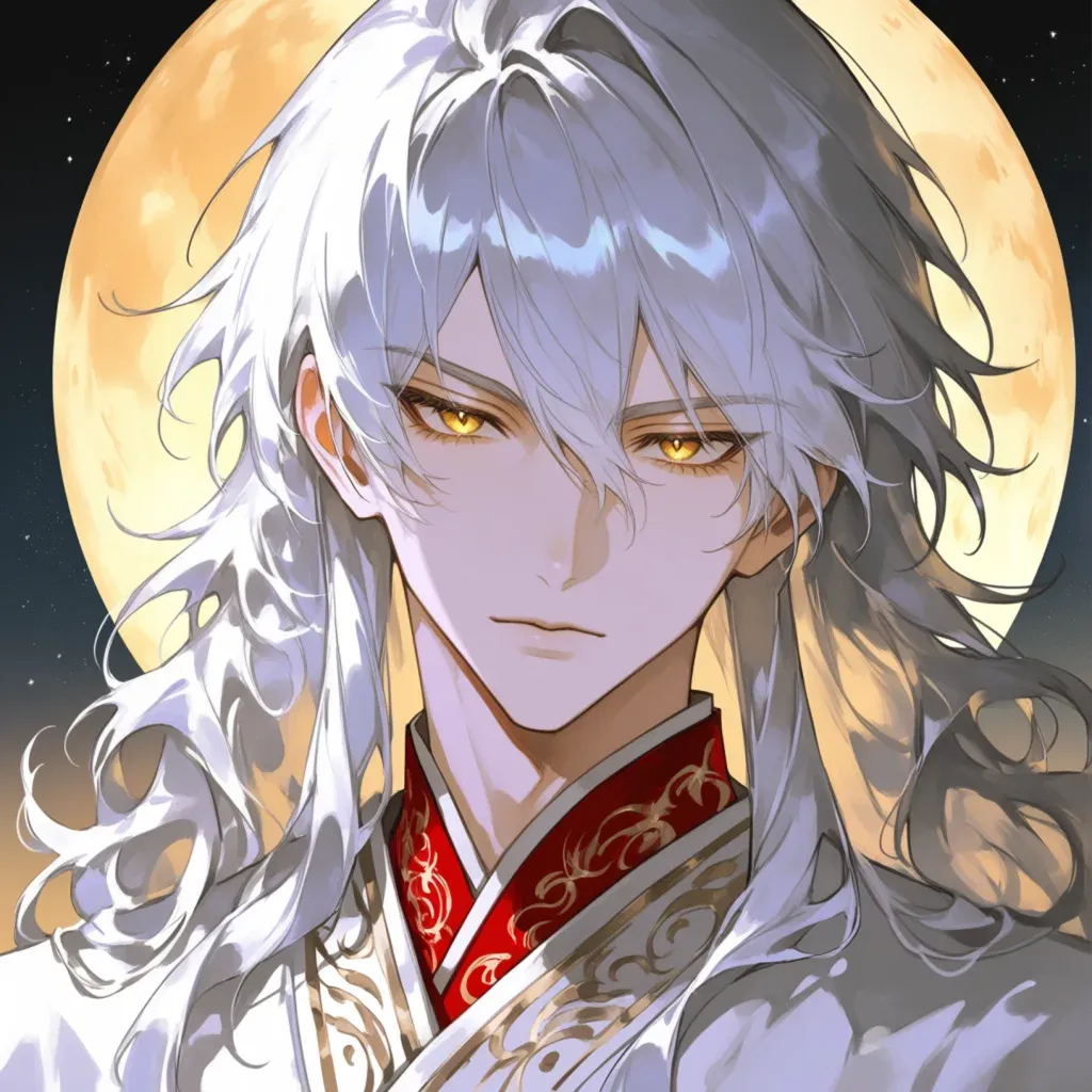 Imagen 1 de Hou Yi