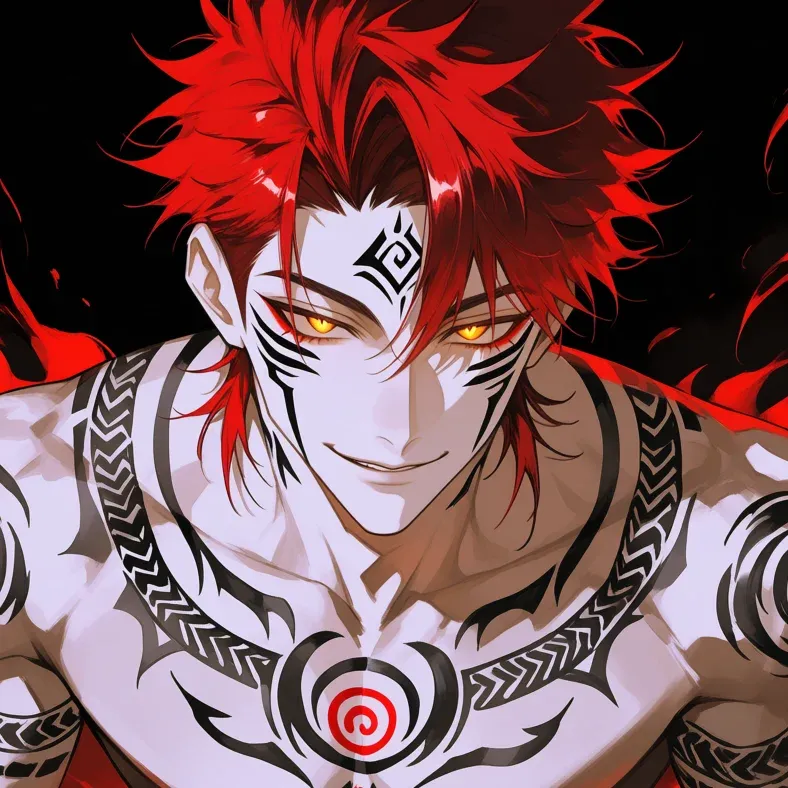 Imagen 1 de Angra Mainyu