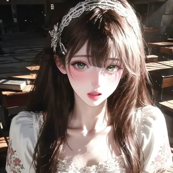 Ảnh 1 của Kim Yui