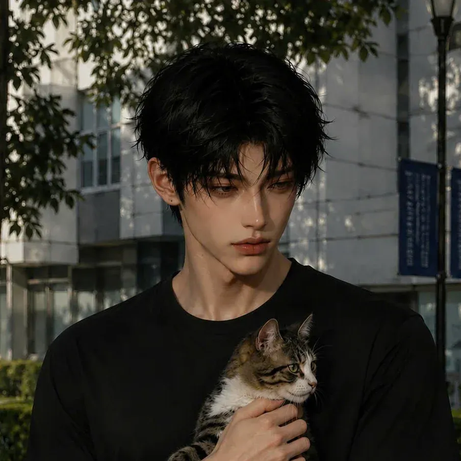 Ảnh 1 của Trần Thiên Vũ