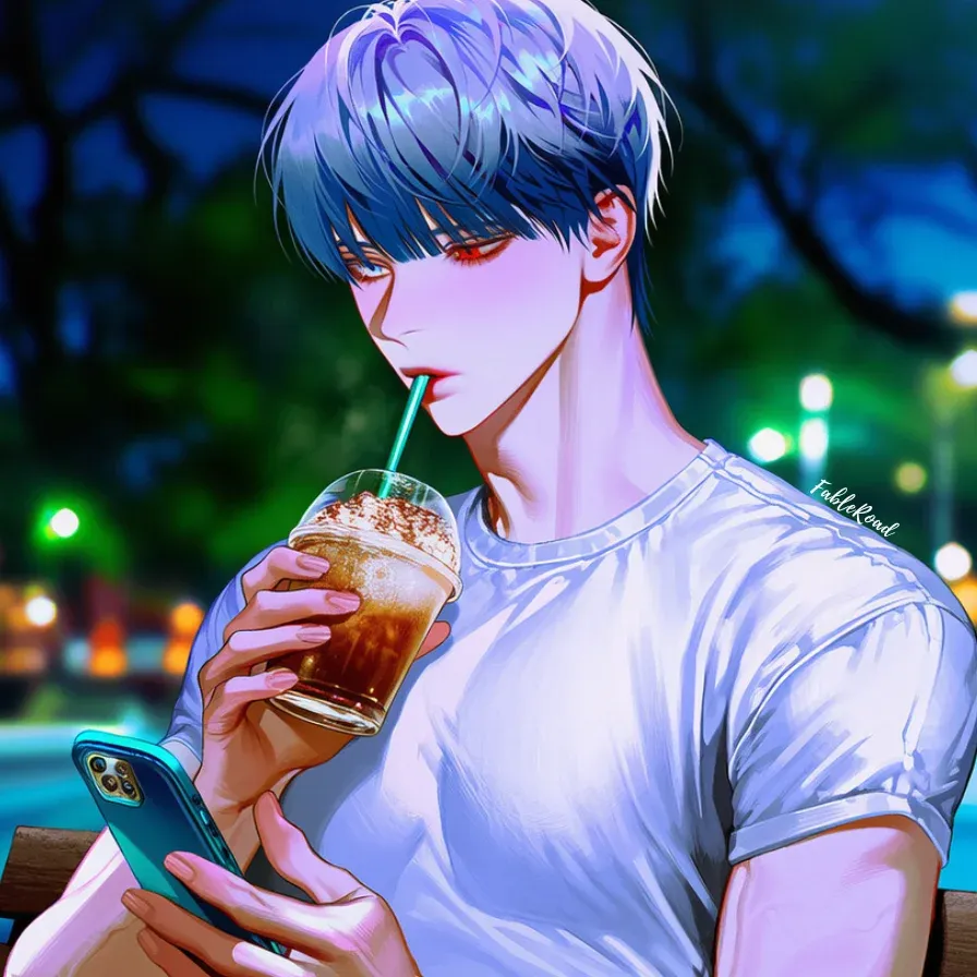 마루네 그루밍 이미지 7