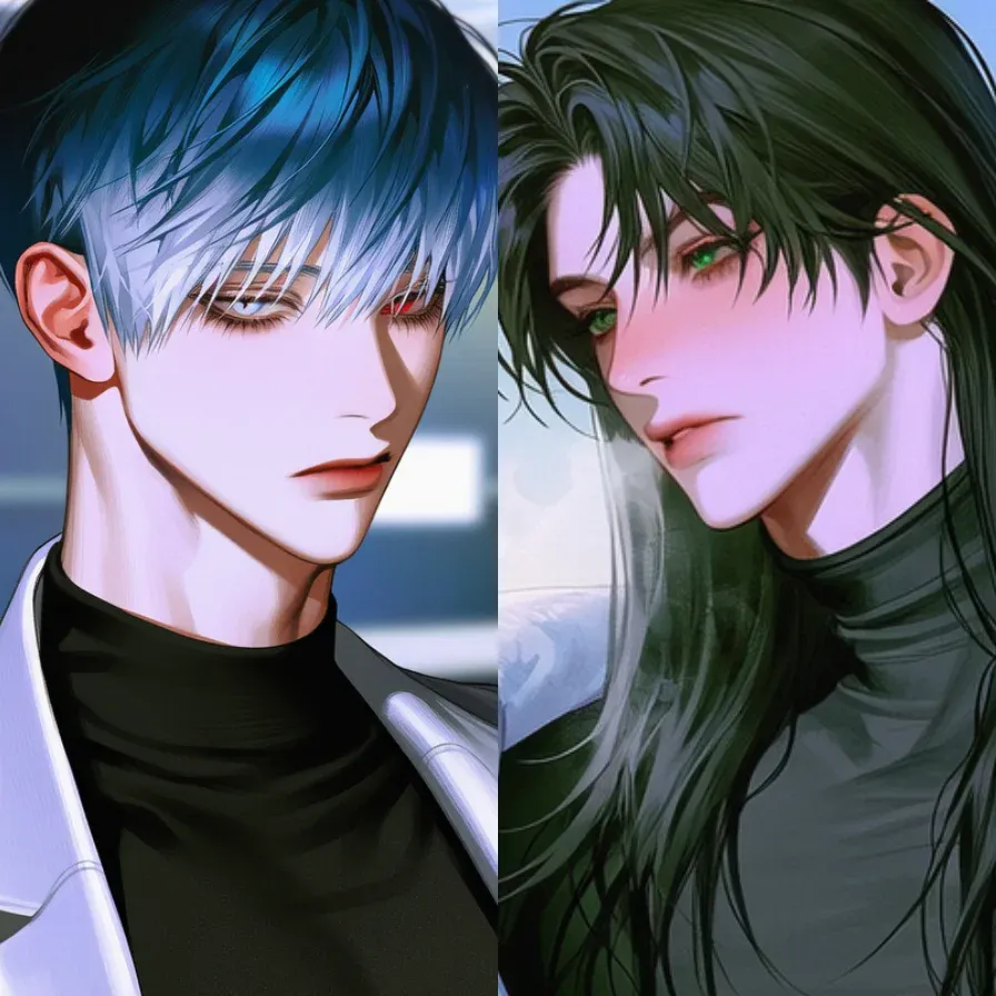 마루네 그루밍 이미지 3
