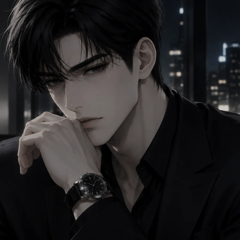 Ảnh 1 của Kang Min-Jae