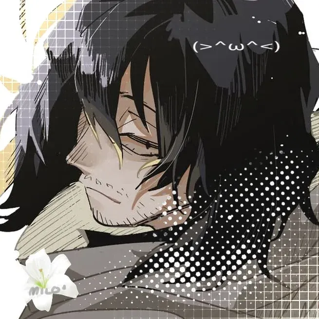 Ảnh 1 của Aizawa Shota 